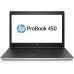 15.6" HP Probook 450 G5 | Intel Core i5- 8250U - 1.8 GHz | 8 Gb | SSD500 Gb